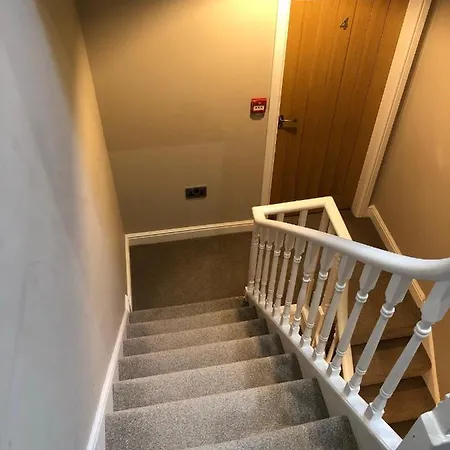 North Sea View * Скарборо