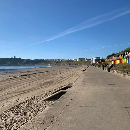 North Sea View Апартаменты *