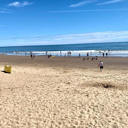 North Sea View * Скарборо