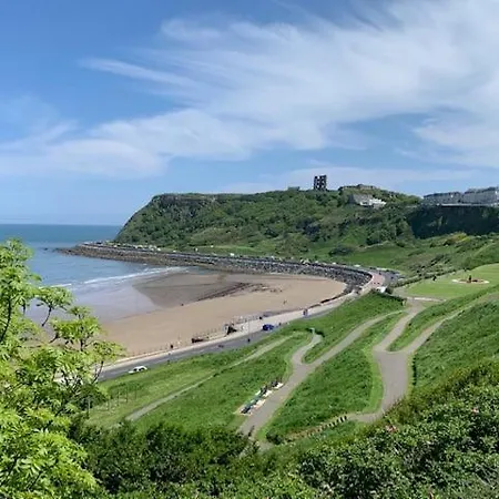 Апартаменты North Sea View