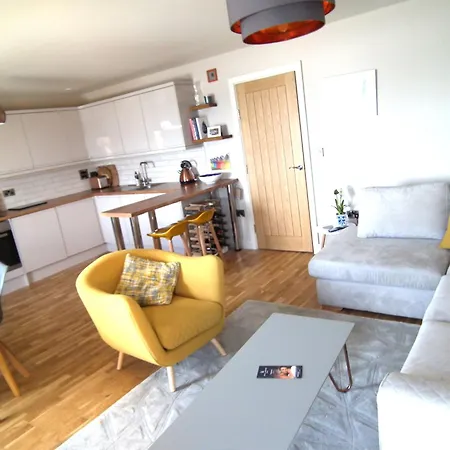 North Sea View Скарборо